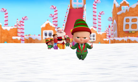Le Noël des enfants : les incontournables pour les tout-petits à voir sur Netflix en 7 films (+ Nouveautés 2022)