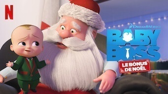 Baby Boss : le bonus de Noël