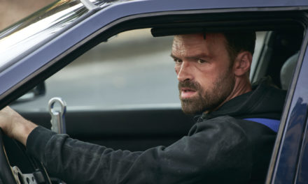 Balle perdue 2 : le thriller d’action français reprend sa course en novembre sur Netflix ! (+ Avis des internautes)
