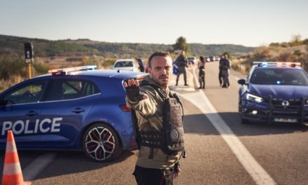 Balle Perdue 3 : une suite au thriller d’action français est prévue sur Netflix ?
