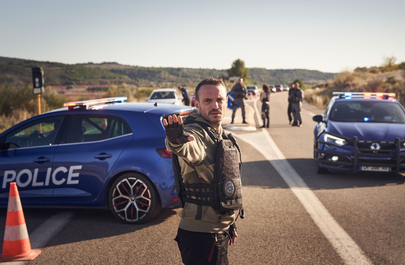 balle perdue 3 netflix - Balle Perdue 3 : une suite au thriller d'action français est prévue sur Netflix ?