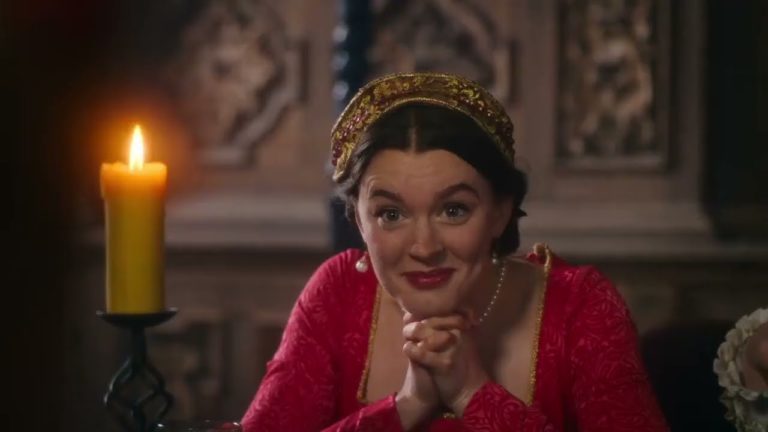 Sex, Blood and Royalty : c’est quoi cette docu-série sur Anne Boleyn disponible en ce moment sur Netflix ?