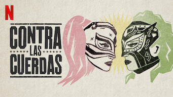 Contra las Cuerdas - Saison 1