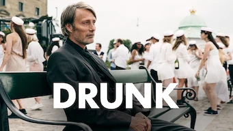 Drunk