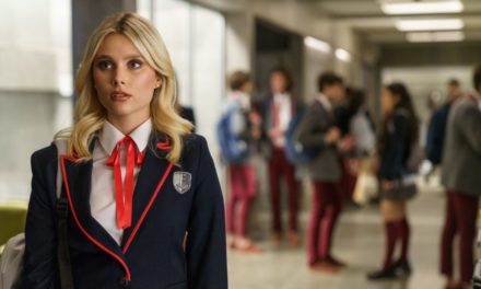 Elite : quand sortira la saison 7 de la teen-série espagnole ? (Date et heure de diffusion + infos saison 8))