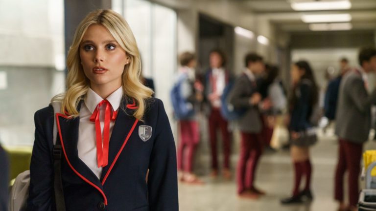 Elite : quand sortira la saison 7 de la teen-série espagnole ? (Date et heure de diffusion + infos saison 8))