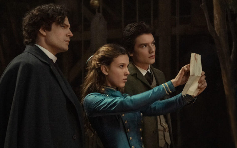 Enola Holmes 3 : la jeune détective reviendra-t-elle dans un troisième film sur Netflix ?