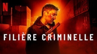 Filière criminelle