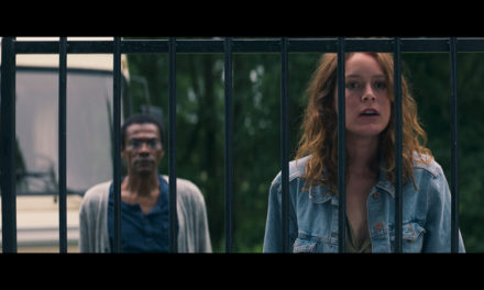 Furie : un thriller oppressant à découvrir en ce moment sur Netflix (+ Avis)