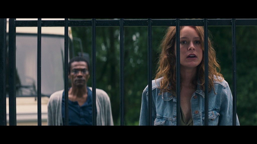 furie netflix - Furie : un thriller oppressant à découvrir en ce moment sur Netflix (+ Avis)
