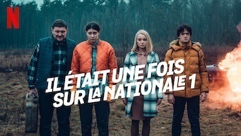 Il était une fois sur la nationale 1