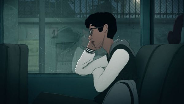 jai perdu mon corps netflix 600x341 - Le fabuleux destin d'Amélie Poulain