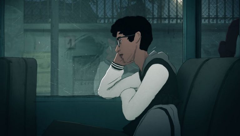 J’ai perdu mon corps : un petit bijou de l’animation française à découvrir en novembre sur Netflix (+ Avis)