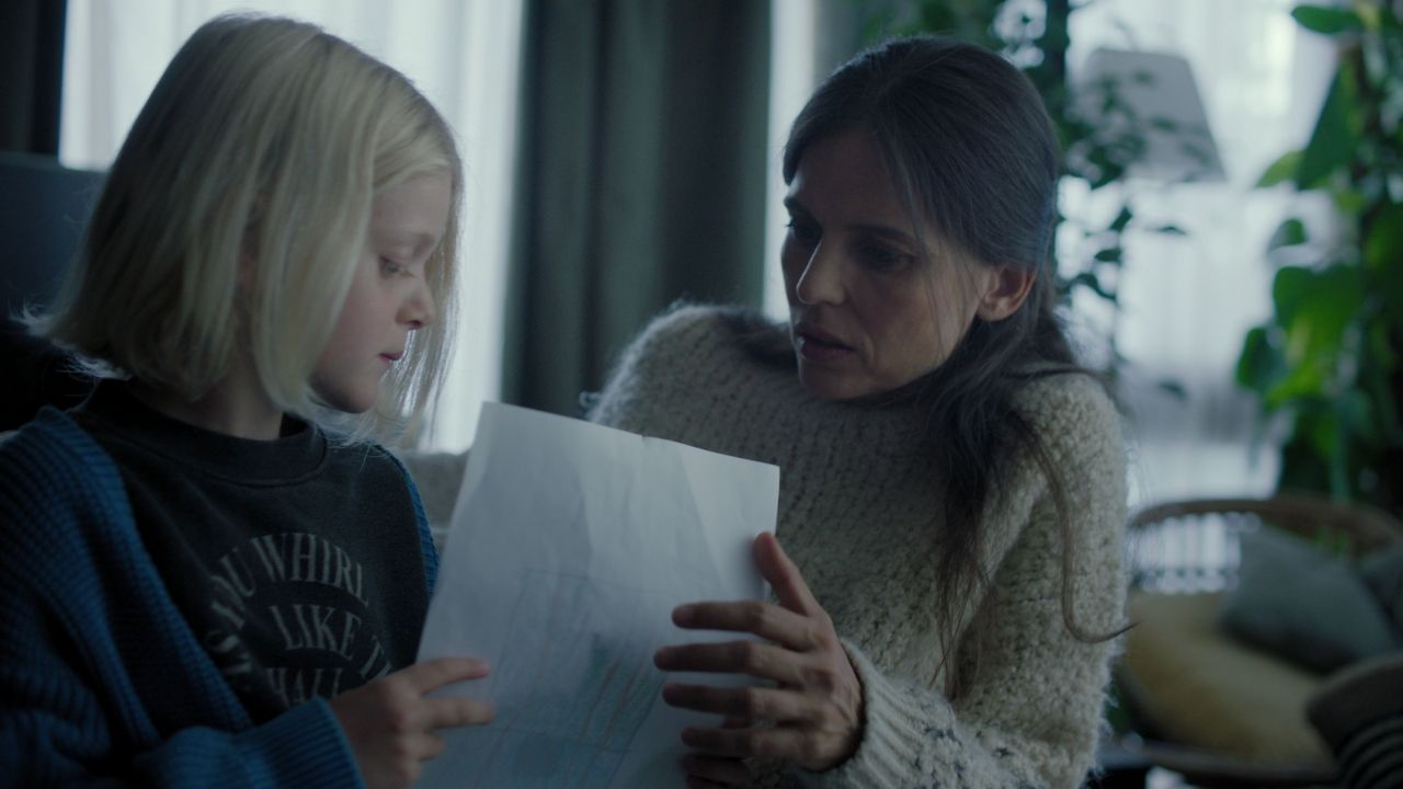 jaula netflix - Jaula : que pensent les internautes de ce thriller horrifique qui cartonne en ce moment sur Netflix ? (Avis)