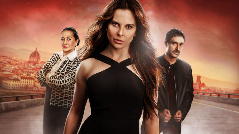 La reine du Sud : la saison 3 arrive en décembre sur Netflix