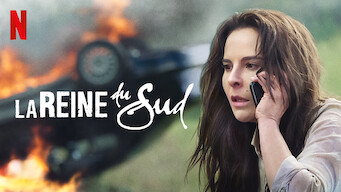 La reine du Sud - Saison 3