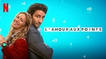 L'amour aux points
