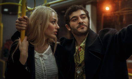 Largué : c’est quoi cette romance turque à découvrir en ce moment sur Netflix ?