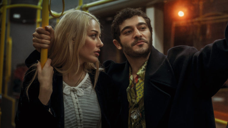 Largué : c’est quoi cette romance turque à découvrir en ce moment sur Netflix ?