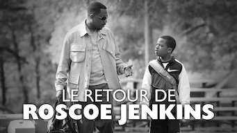 Le Retour de Roscoe Jenkins
