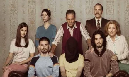 Le secret de la famille Greco : cette série inspirée de faits réels va vous captiver sur Netflix ! (Saison 2 ? )