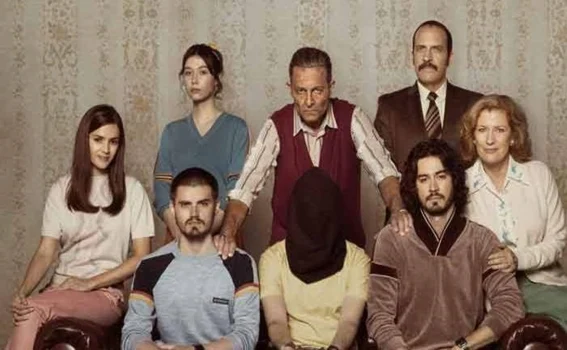le secret de la famille greco netflix - Le secret de la famille Greco