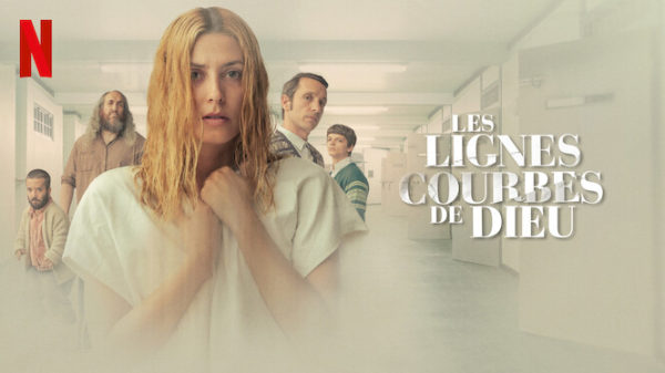 Les lignes courbes de dieu