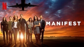 Manifest - Saison 4