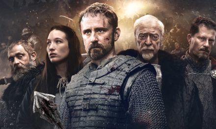 Medieval : que pensent les internautes de ce drame historique porté par Michael Caine et Ben Foster ? (Avis)