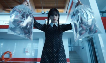 Ce que Netflix vous réserve comme nouveautés films et séries pour cette semaine (du 21 au 27 novembre 2022)