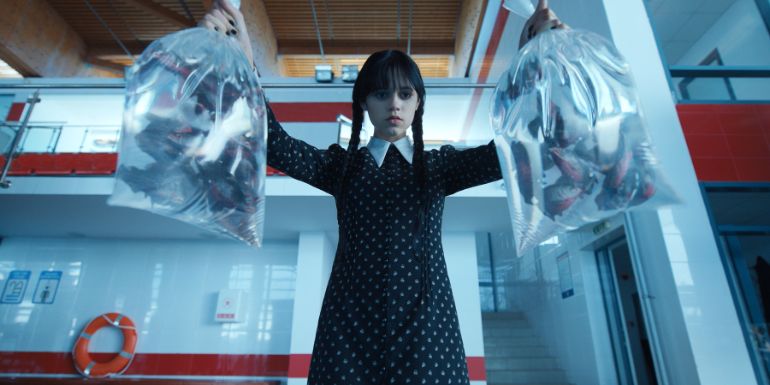 mercredi Netflix nouveautes  - Ce que Netflix vous réserve comme nouveautés films et séries pour cette semaine (du 21 au 27 novembre 2022)