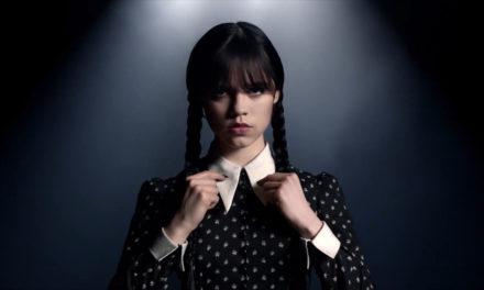 10 nouveautés séries à ne manquer sous aucun prétexte en NOVEMBRE sur Netflix (Sorties 2022)
