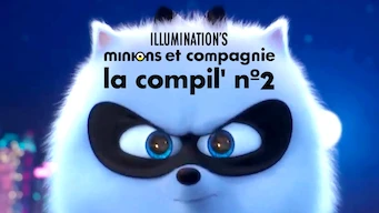 Minions et Compagnie : La compil n°2