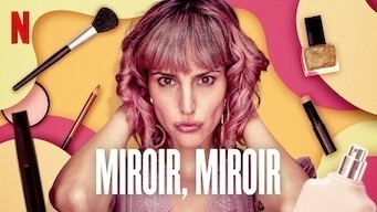 Miroir, miroir