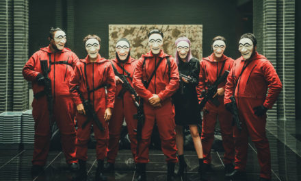 Money Heist Korea : on connait enfin la date et l’heure de sortie de la saison 2 du remake de “La Casa de Papel” !