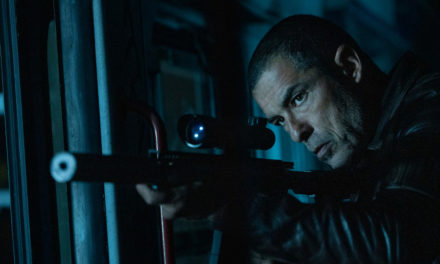 Il mio nome è Vendetta : les abonnés sont-ils conquis par le nouveau film d’action Netflix porté par Alessandro Gassman ? (Avis)