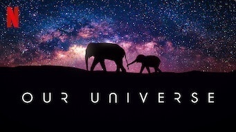 Notre univers