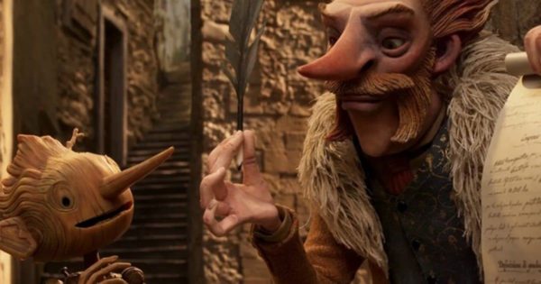 pinocchio netflix decembre 600x315 - The Fabulous