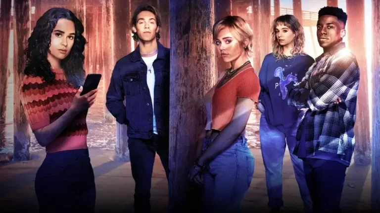 Qui ment ? : pas de saison 3 pour la teen série à suspens diffusée sur Netflix