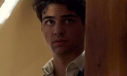 The Recruit :  la série d’espionnage portée par Noah Centineo renouvelée pour une saison 2 (en 2024 sur Netflix !)