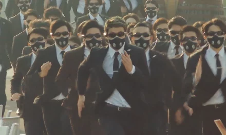Run for money : cette télé-réalité où il faut courir pour survivre débarque aujourd’hui  sur Netflix