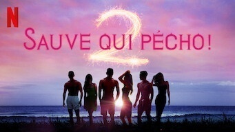 Sauve qui pécho - Saison 2
