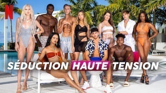 Séduction haute tension - Saison 4