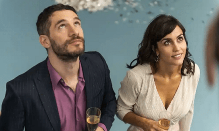 Si j’avais su : cette romance espagnole cartonne en ce moment sur Netflix !