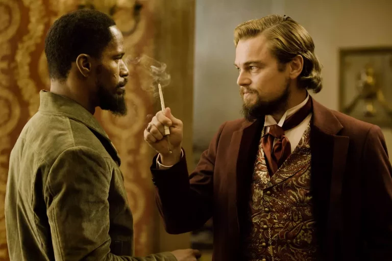 Vous avez aimé Inglourious Basterds ? Découvrez ces deux films réalisés par Quentin Tarantino sur Netflix !