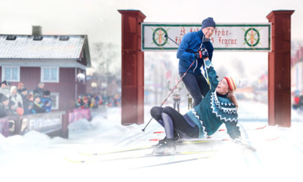 Sortie de piste : c’est quoi cette comédie suédoise enneigée disponible en ce moment sur Netflix ?