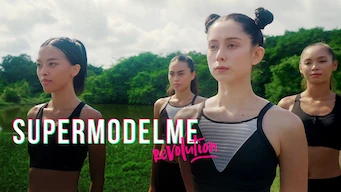 Supermodelme : Revolution