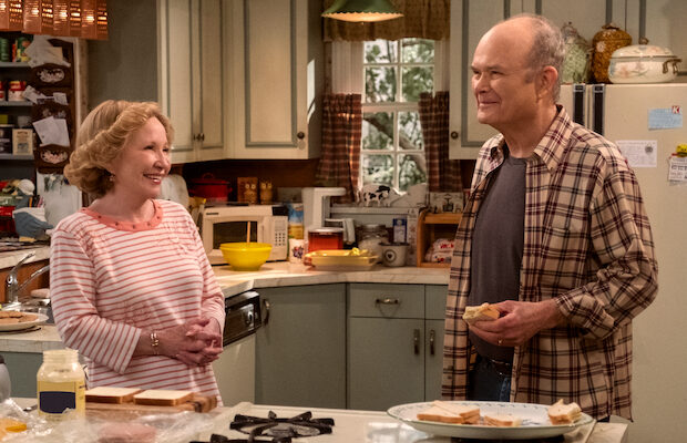 that 90s show netflix - That' 90s Show : le spin-off de "That' 70s Show" est disponible sur Netflix ! (Date de sortie, Bande annonce, casting)