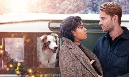 The Noel Diary : Justin Hartley de “This is us” part à la recherche de son passé et trouve l’amour sur Netflix ? (+ avis)