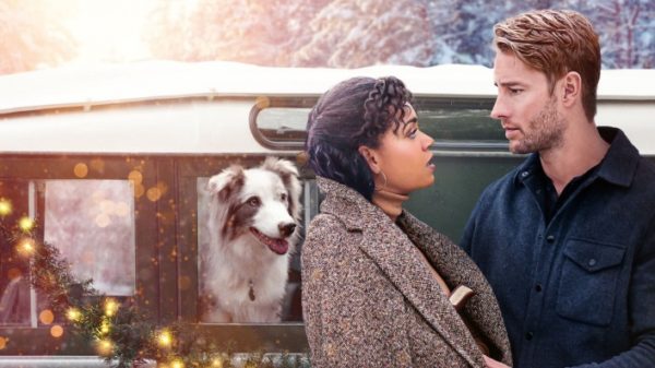 the noel diary netflix 600x337 - Noël tombe à pic